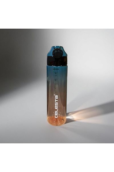 CELESTA 630 ml Matara Automatic Lid