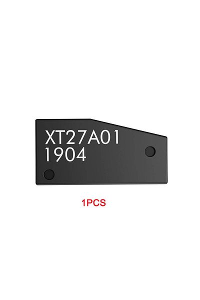Choice 1 PCS Xhorse VVDI2 VVDI Super Chip XT27A01 XT27A66 Transponder Chip For ID46/40/43/4D/8C/8A/T3/47 Ca