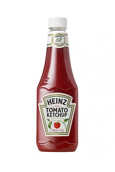 Heinz Ketchup Heinz, 570g