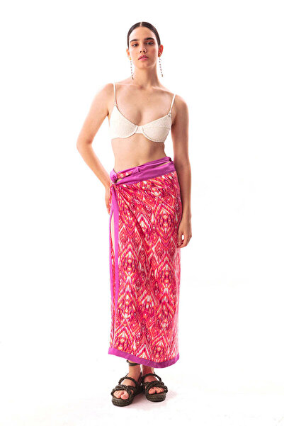 Movom SANTO SARONG ETEK