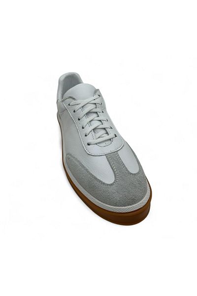 DOSA SHOES Casual Men's Shoes-White