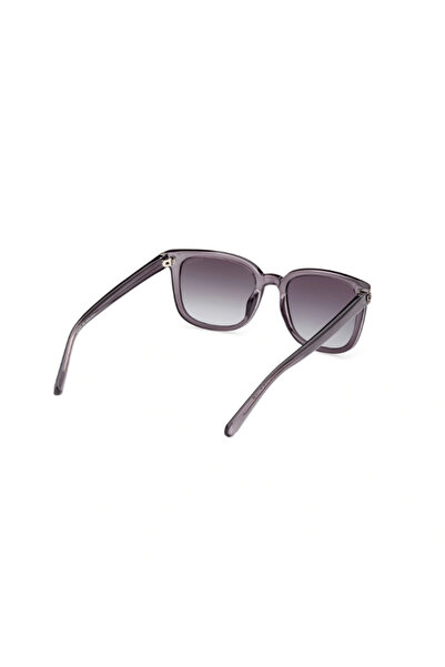 Guess Women's Square Sunglasses - GU00065_20B - Lens size: 53 mm