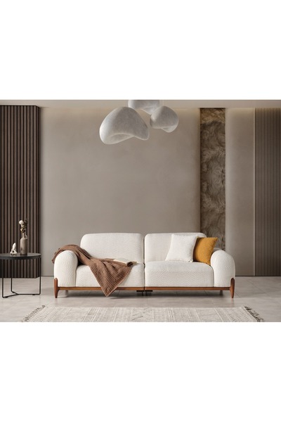 Sole Home Bonbon Koltuk Takımı