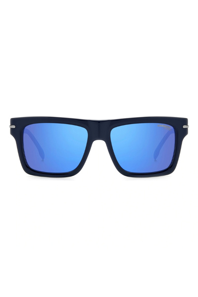 Carrera Unisex Square Sunglasses - CARRERA 305/S_0Y00 XT - Lens size: 54 mm