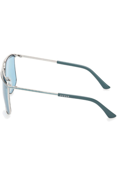 Guess Women's Pilot Sunglasses - GU7851 - Lens Size: 63 mm