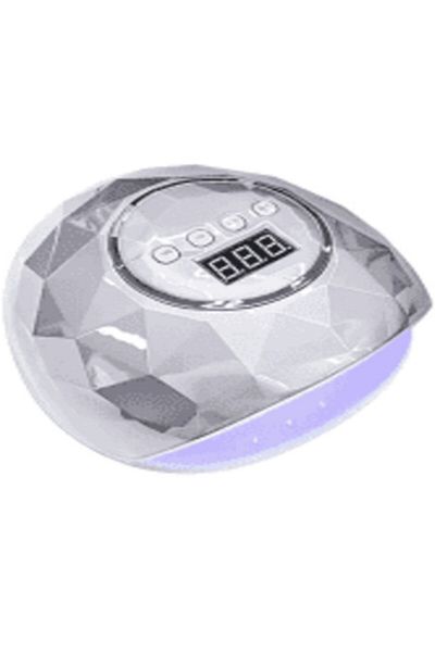 Blusmart Lifestyle UV LED Lamp For Semi-permanent Nails, 82 W