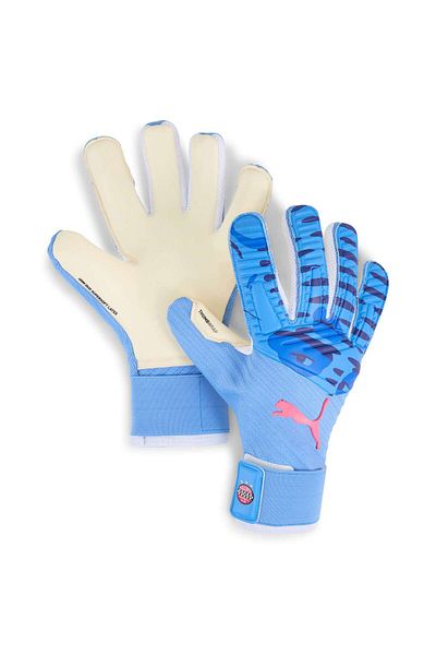 Puma Future Pro X Kidsuper Hybrid Football Goalkeeper Gloves