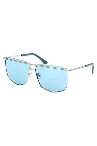 Guess Women's Pilot Sunglasses - GU7851 - Lens Size: 63 mm
