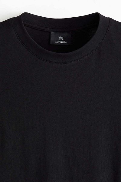 H&M Regular Fit Jersey top