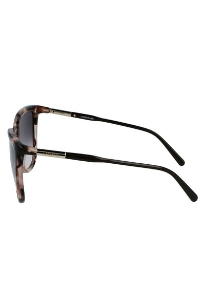 Lacoste Women's Square Sunglasses - L963S_610 - Lens size: 59 mm
