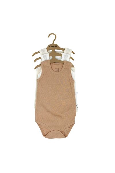 Caramell Basic 3-Piece Athlete Body 1510