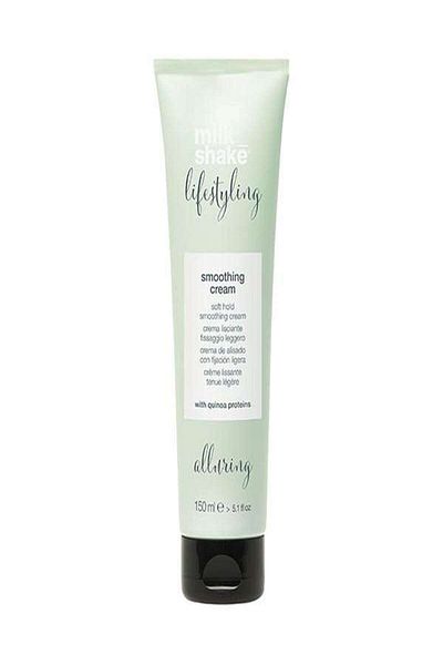 Milkshake Milk Shake Smoothing Hair Cream - Lifestyling Smoothing Cream, 150 ml