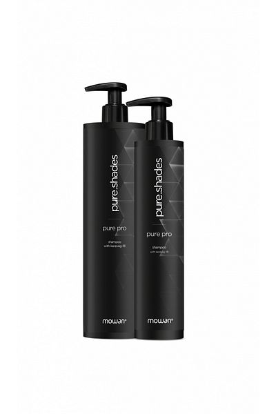 Mowan PURE PRO MOWAN SHAMPOO-1000 ml