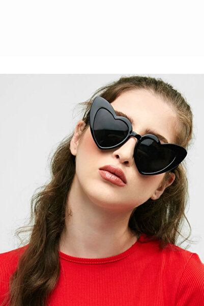 Makro Optik Special Design Glasses with Heart