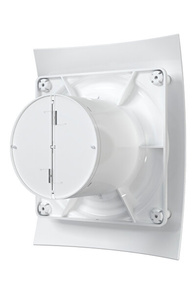 Venteurope FRESH 125 BD 12CM Banyo Tuvalet Aspiratör Havalandırma Fanı