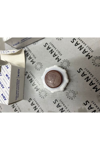 ADIM Reno 9 Reno 12 Yedek Su Depo Kapağı