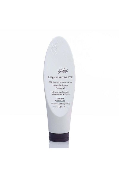 L'alga Ocean Technology Seahydrate CPR P-18 Shampoo for fine hair - 200ml
