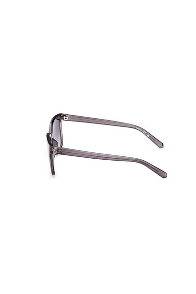 Guess Women's Square Sunglasses - GU00065_20B - Lens size: 53 mm