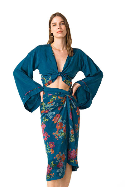 Movom JOAN SARONG ETEK