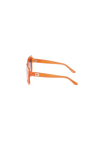 Guess Women's Square Sunglasses - GU7908 - Lens Size: 52 mm