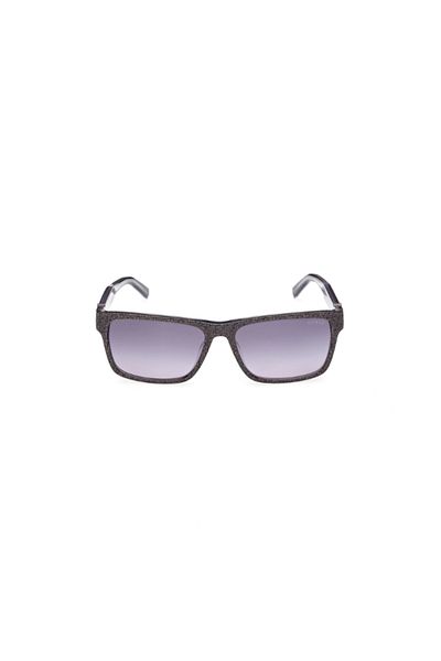 Guess Men's Square Sunglasses - GU00074_92W - Lens size: 55 mm