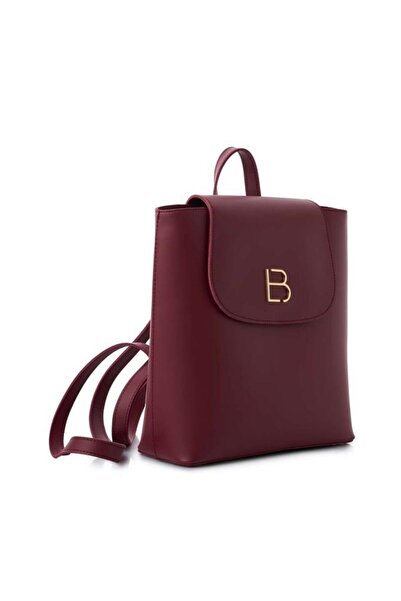 Lucky Bees Veronica Kadın Sırt Çantası