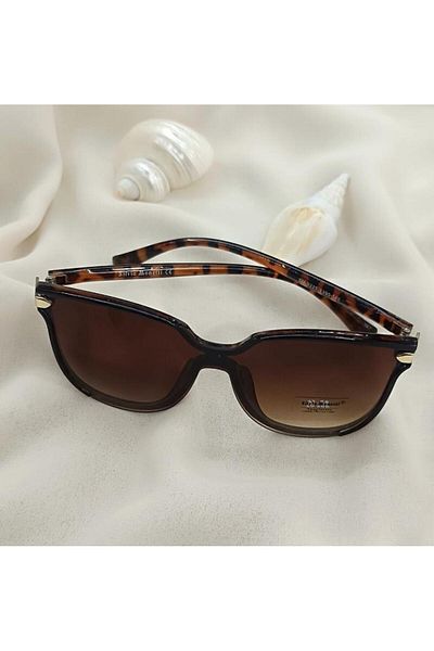Hd Marketim Silvio monetti sm-9225 uv400 women's sunglasses in box