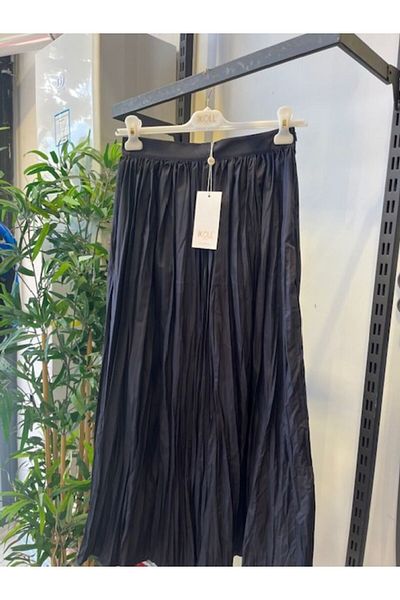 İkoll Ikol Crash Skirt