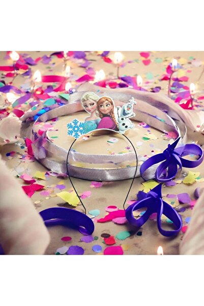 Cadde Süs Coroană din lemn cu personaj congelat