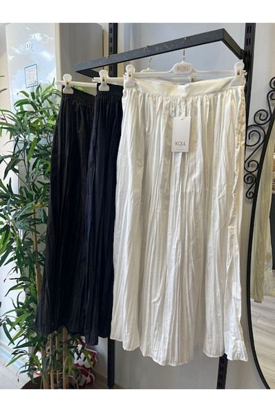 İkoll Ikol Crash Skirt
