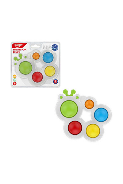 divendi-ro Jucărie pentru dezvoltarea abilităților bebelușilor în formă de om...