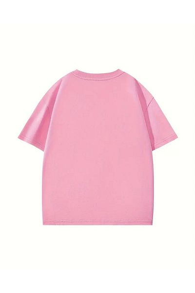 Touz Moda Μπλουζάκι Labubu Kids Design Unisex Oversize