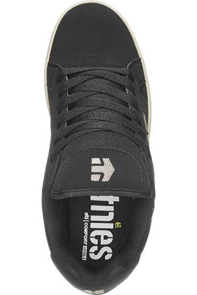 Etnies Fader Blk Grn Ayakkabı
