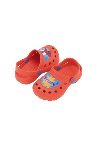 arditex Crocs clogs, for children, Spiderman model, Arditex, 24-25 EU
