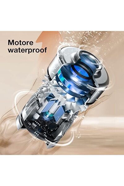 Jimmy PW11 Pro Max 5-in-1 Cordless Wet & Dry Vacuum Cleaner