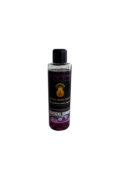 Crystal Wash Parfum Rufe Tropical Sunset 200ml
