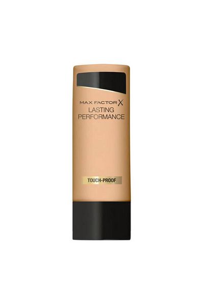 Max Factor Long Lasting Foundation - 110 Sun Beige (30 ml)