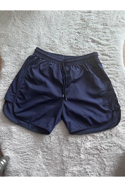 BERNEO Pantaloni scurți de baie de mărime mare pentru femei