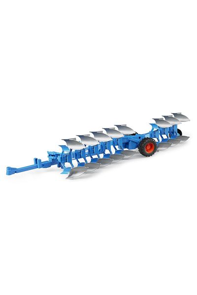 Bruder Plug reversibil semi-montat Lemken Vari-Titan Bruder - Bruder 02250