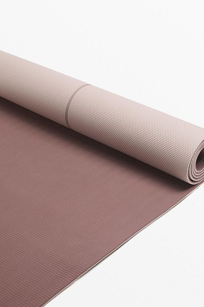 Oysho 5mm yoga mat