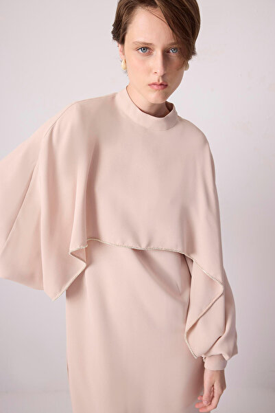 Touché Privé ΦΟΡΕΜΑ ΠΕΛΕΡΑΙΝΑ ΜΕ ΠΕΤΡΑ