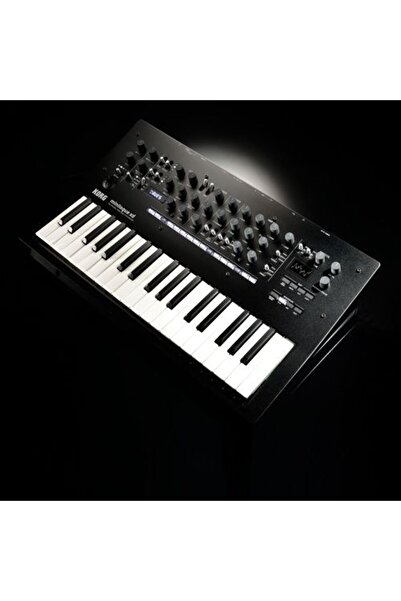 KORG MINILOGUE XD