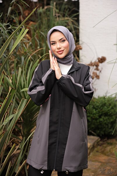Ryzi Moda Hijab Bottom Top Tunic and Pants Set