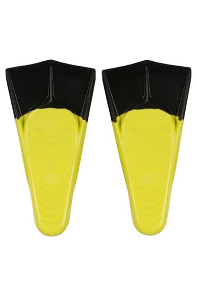 ARENA Club Kit Powerfin Swimmer Flippers