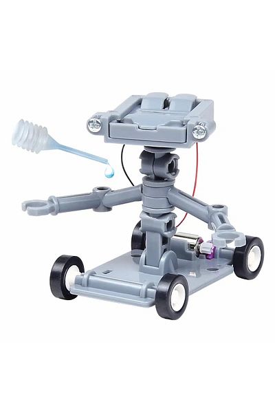 D-Toys Roboțelul Salty – Joc educativ