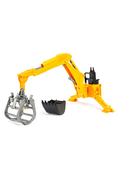 Bruder Accesoriu: Braț hidraulic Br02338