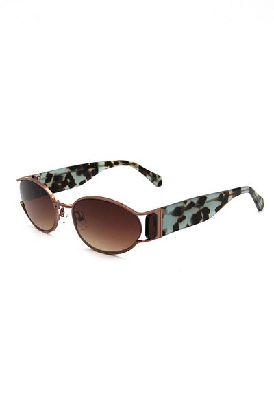 Kilian Ki̇li̇an K Fulmi̇ne C03 Women's Sunglasses