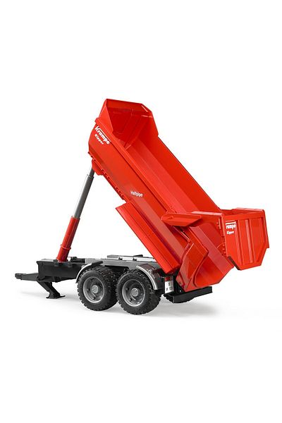 Bruder Remorca basculabila Krampe - Bruder 02225