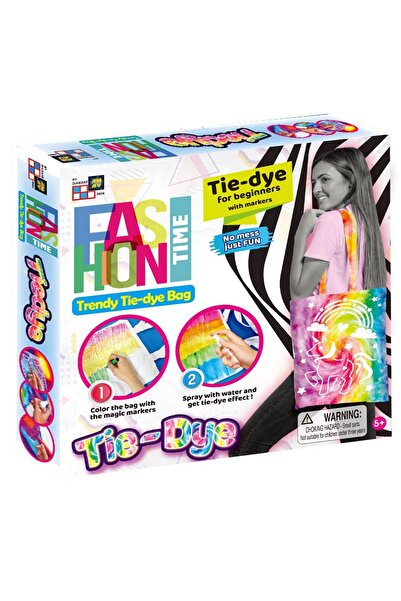 Amav Set creatie AM-AV geanta de colorat Fashion Time