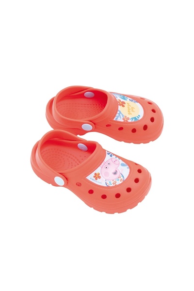 arditex Crocs clogs for children, Peppa Pig model, Arditex, 32-33 EU